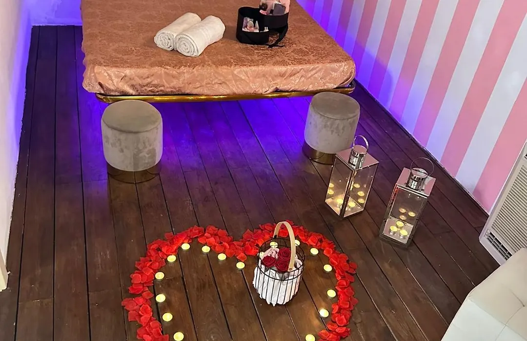 Spa Suite-1