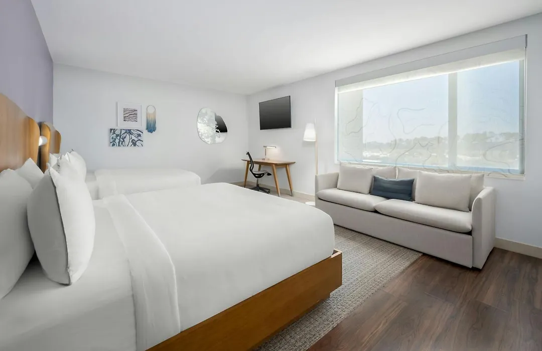 Element By Marriott Savannah Midtown-1