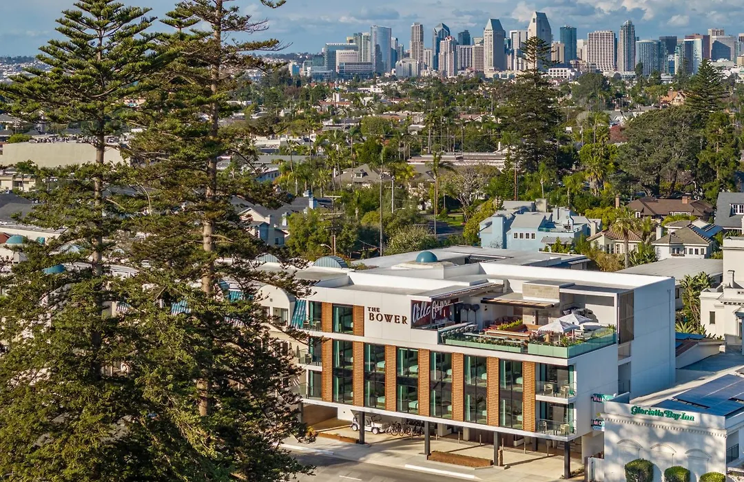 The Bower Coronado-1