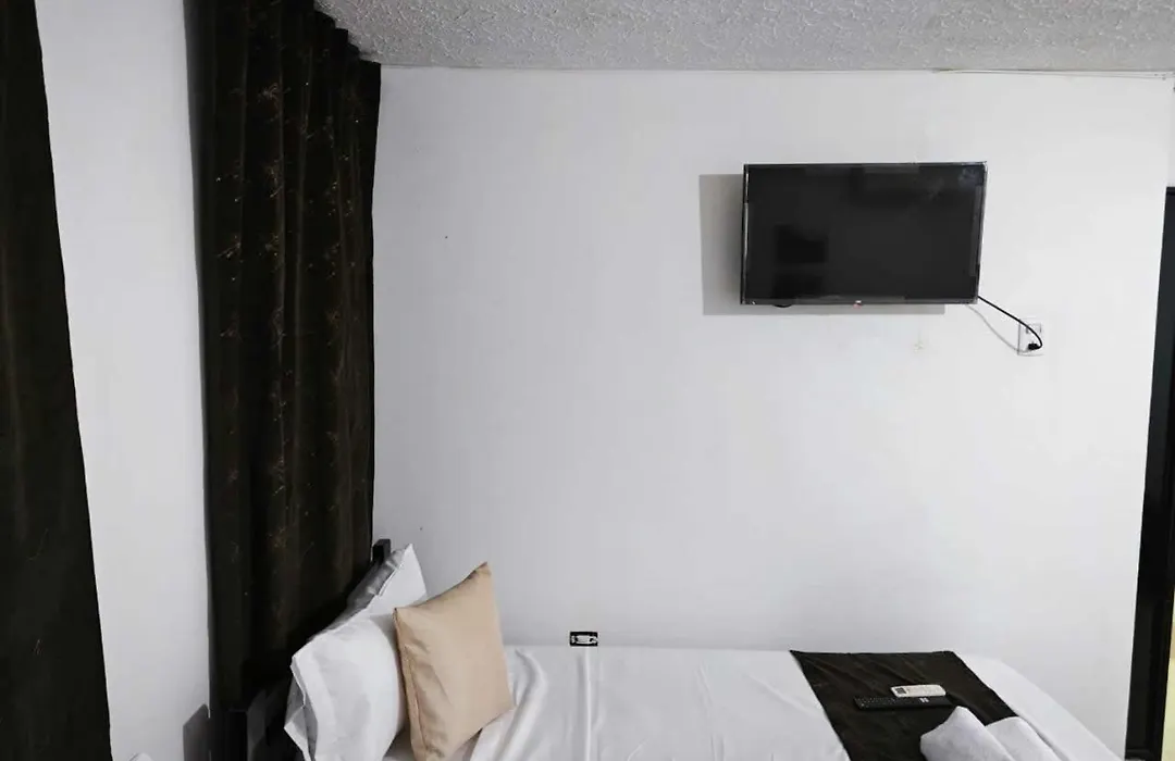 Hostal Urumita Magica-1