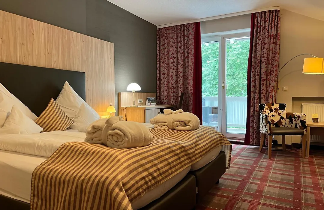 Vitalhotel Sonneck-1