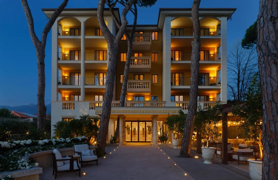 Grand Hotel Imperiale-1
