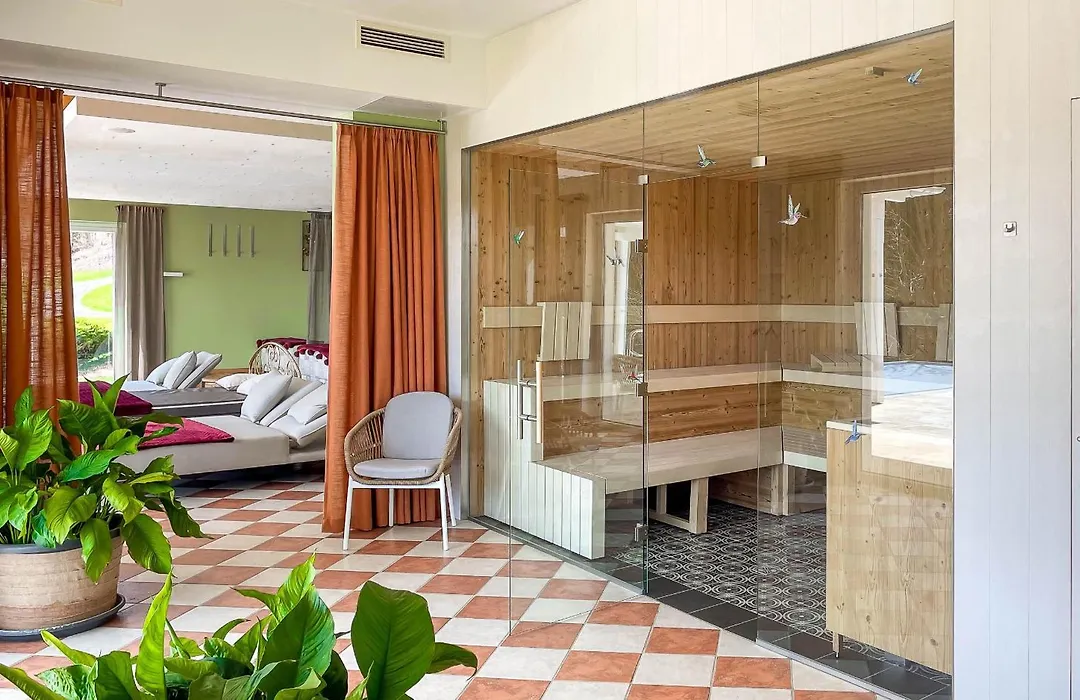 Landhotel GUT MOSER-1