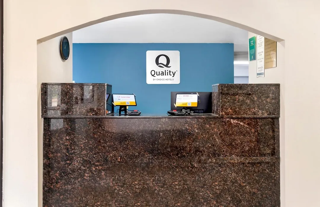 Quality Inn & Suites Decatur Priceville I-65-1