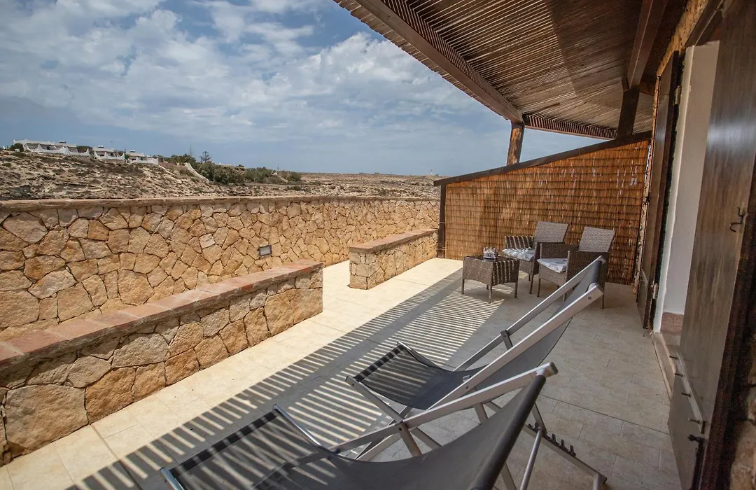 Relais Isole del Sud-1