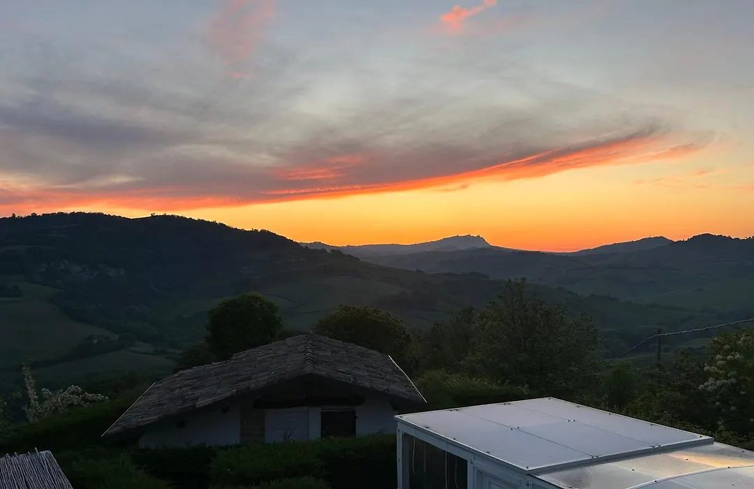 Villa Tamara Country&Spa Suites-1