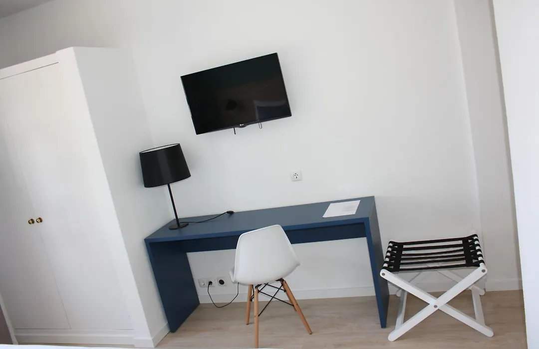 Flag Hotel Santarem-1