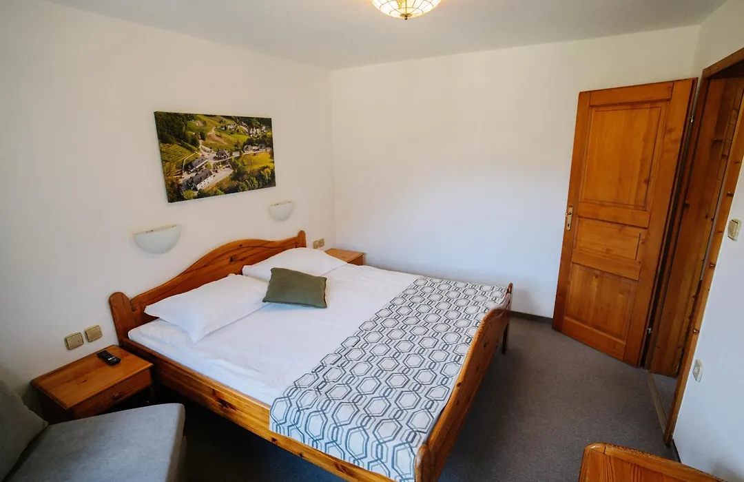 Guesthouse Jelenov Greben-1