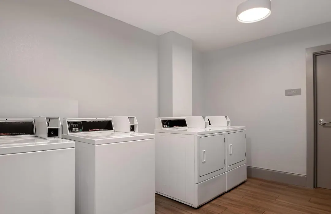 Spark By Hilton Orangeburg-1