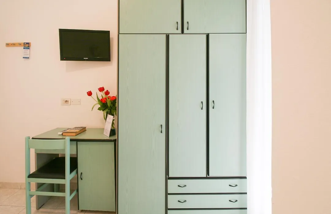 Ambra Hotel Cattolica-1