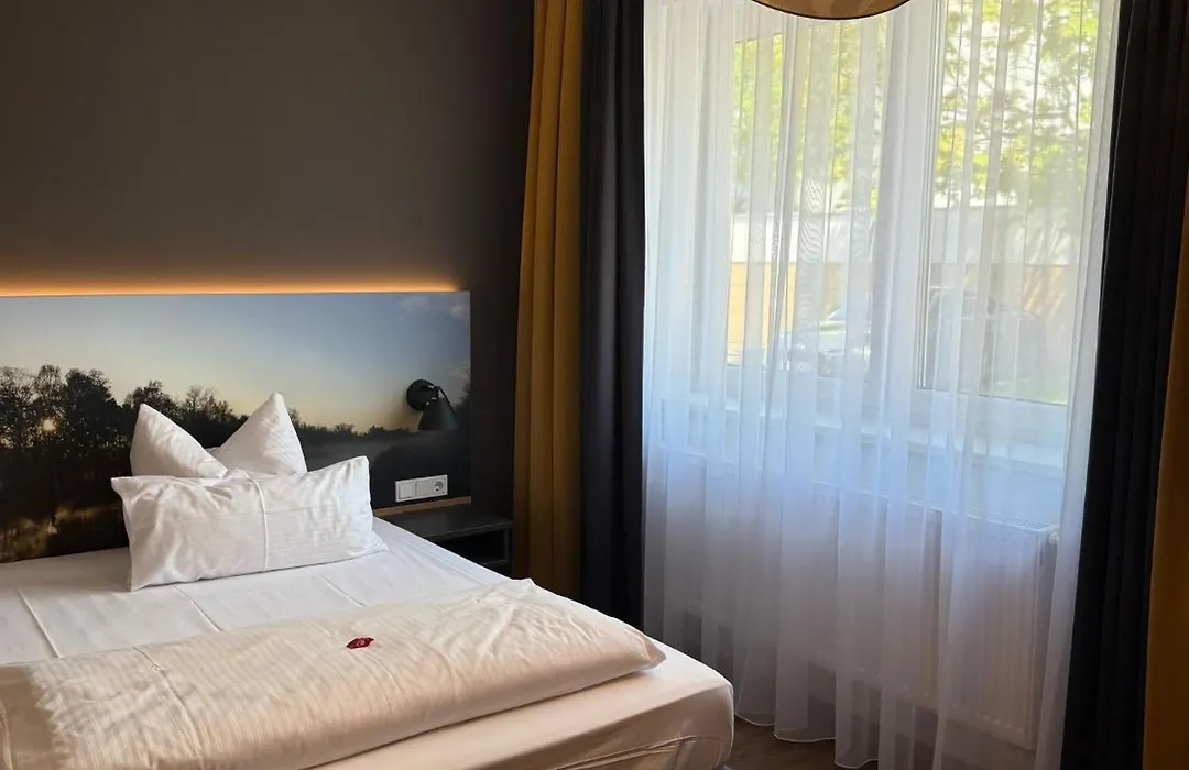 Schlemmerhütte - Hotel-1