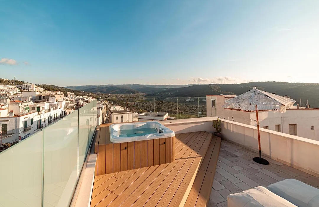 Suites Dimora Garibaldi-1