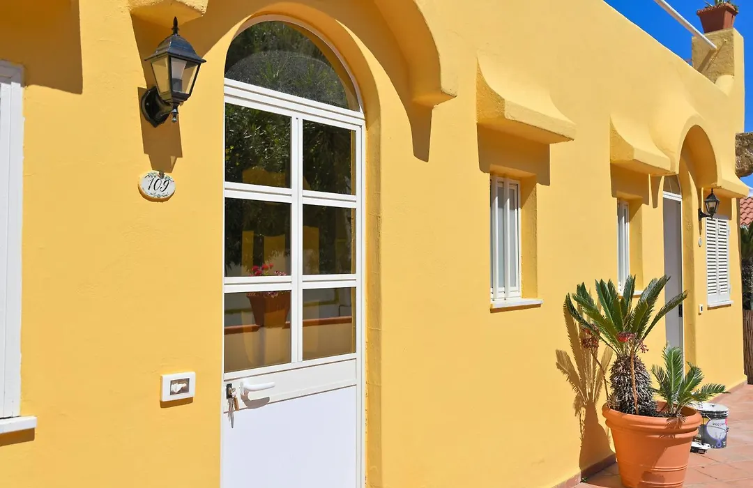Resort Punto Azzurro-1