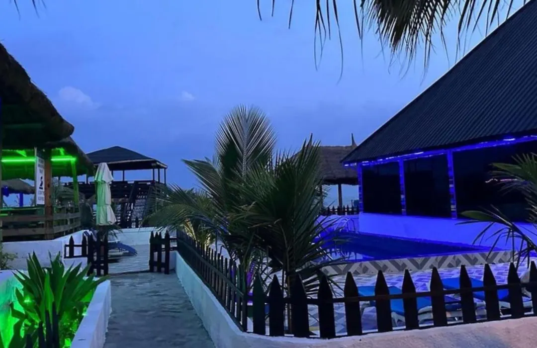 Avista Beach Resort Lekki Lagos-1