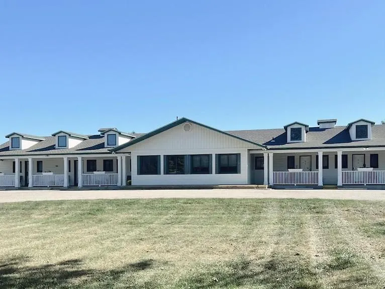 Hampton Motel-1