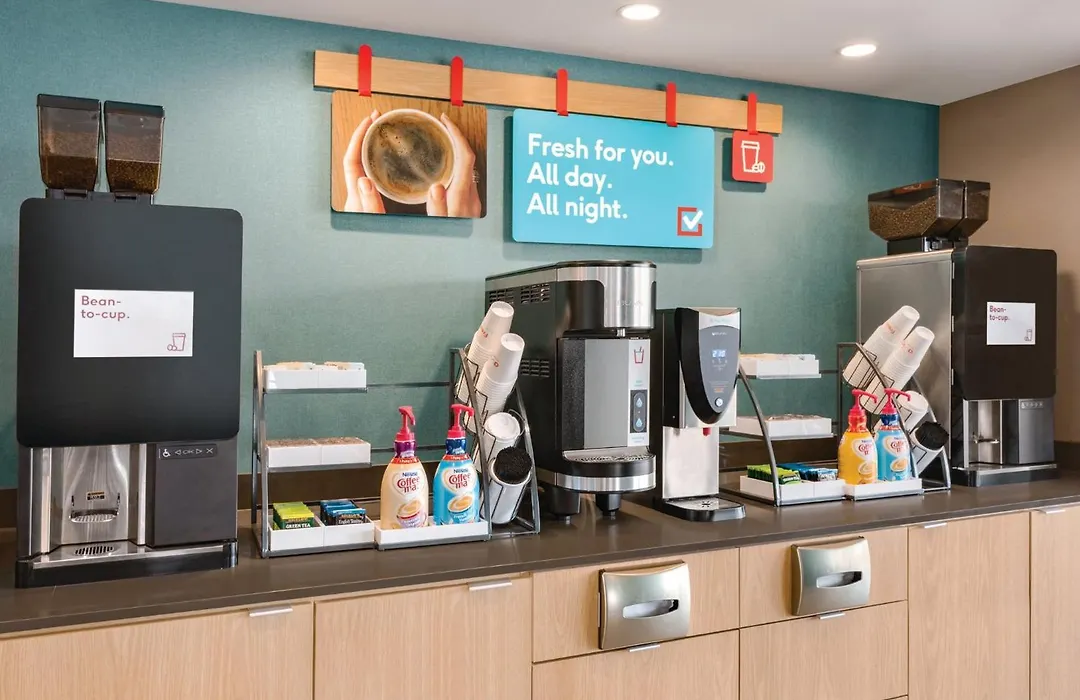 Avid Hotel Coralville - Iowa City By Ihg-1
