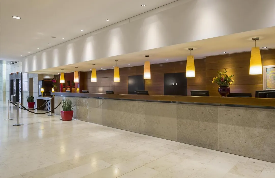Nh Vienna Airport Conference Center-1
