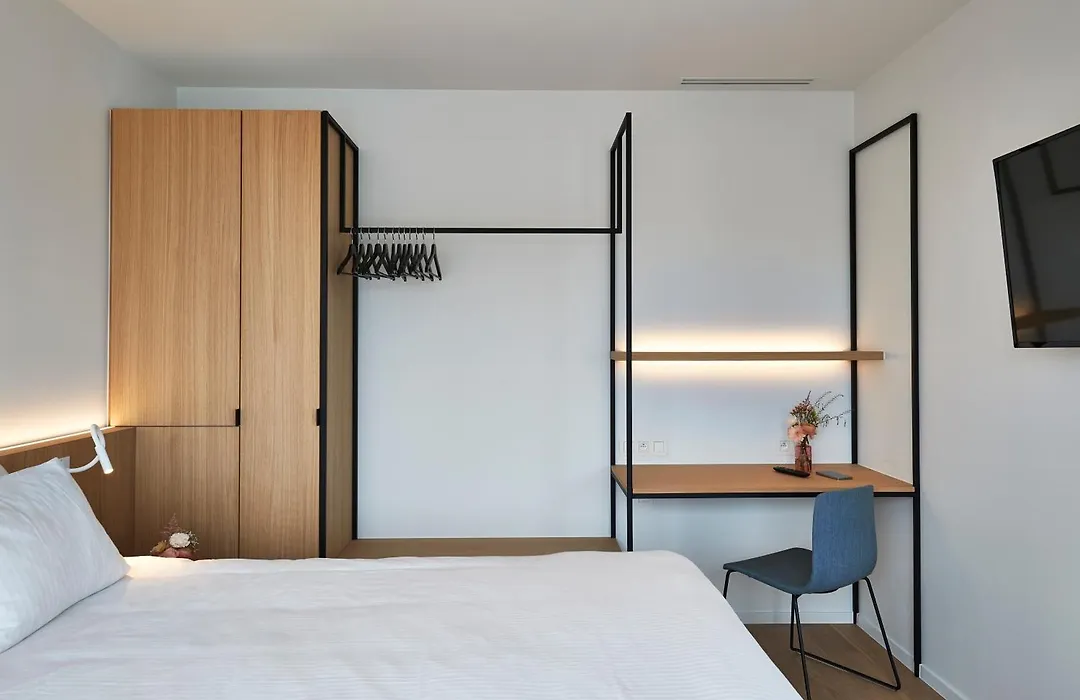 Parkhotel Roeselare-1
