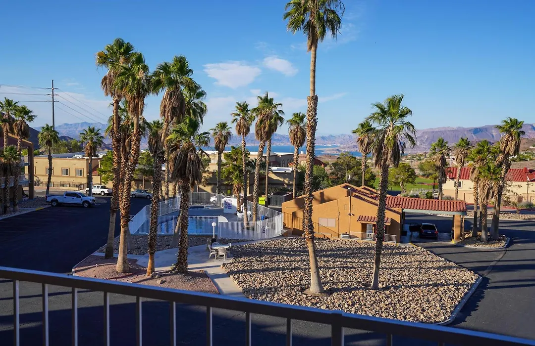 Lake Mead Inn-1