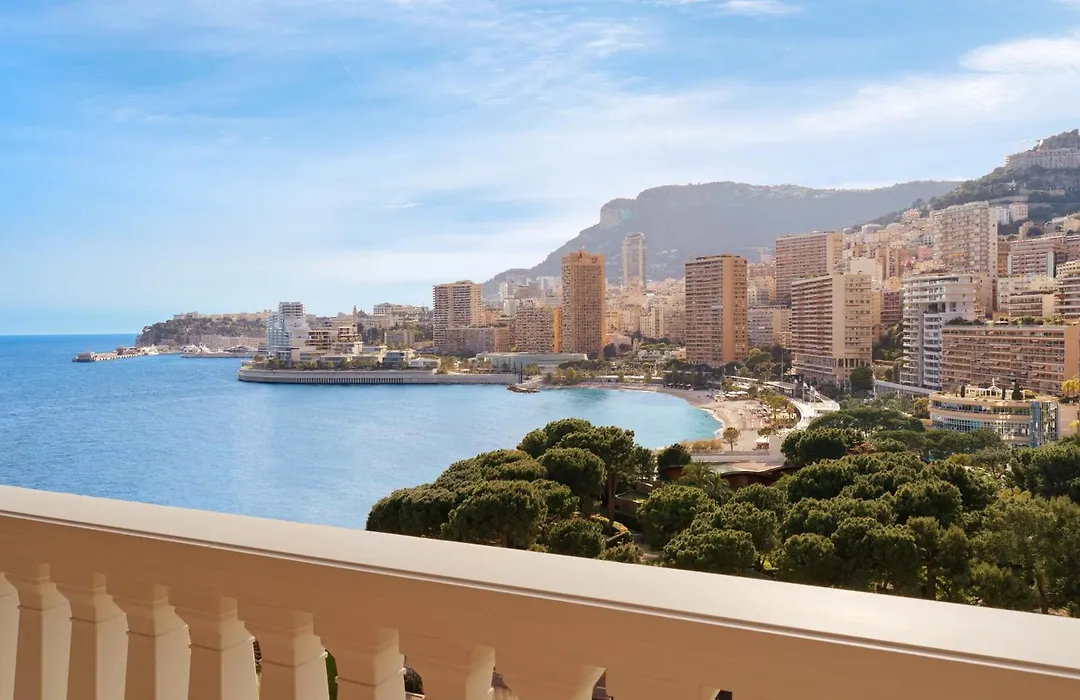 Monte-Carlo Bay Hotel & Resort-1