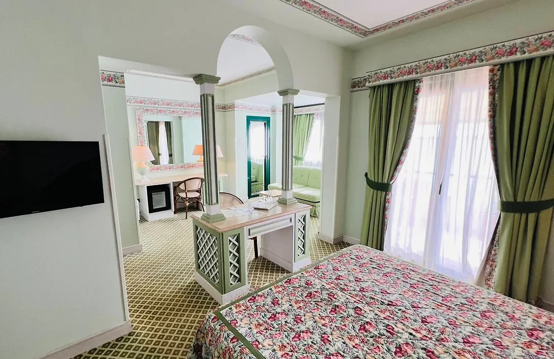 Hotel Relais I Presidi-1
