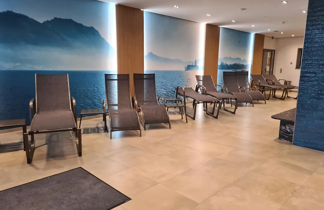 Seegasthof Hois'n Wirt - Hotel mit Wellnessbereich-1
