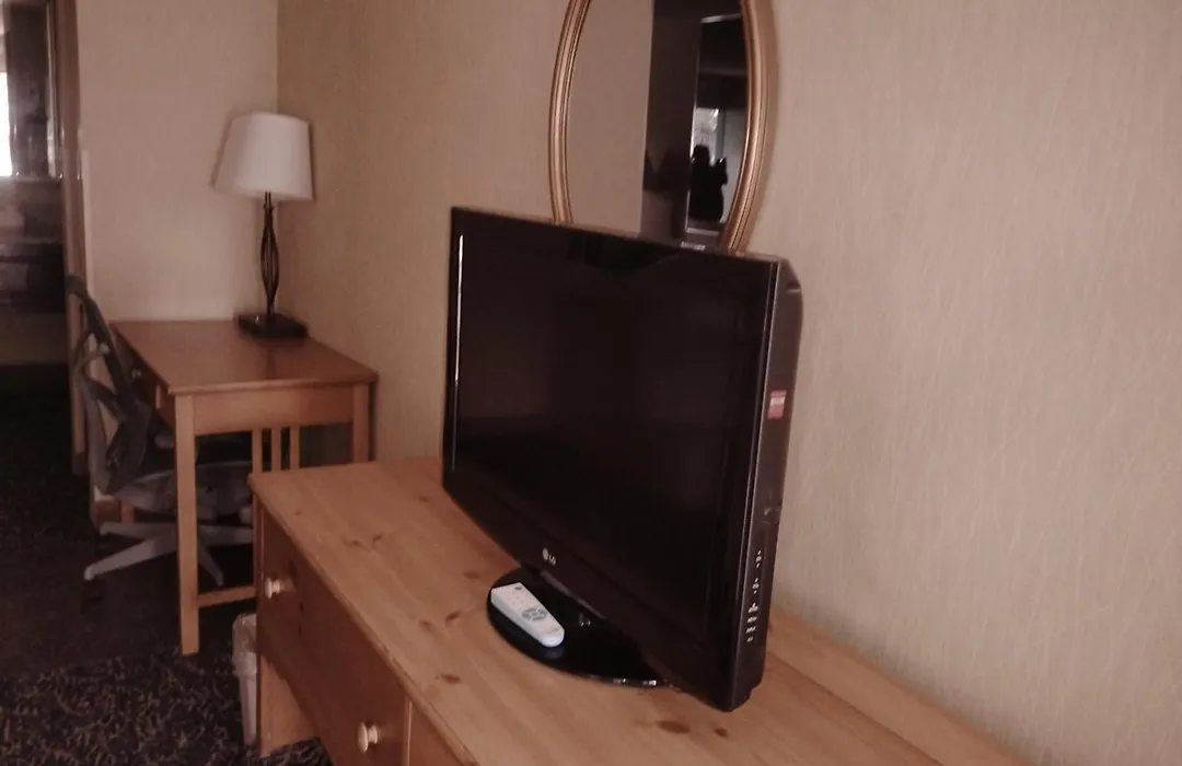 Quality Inn Deming-1