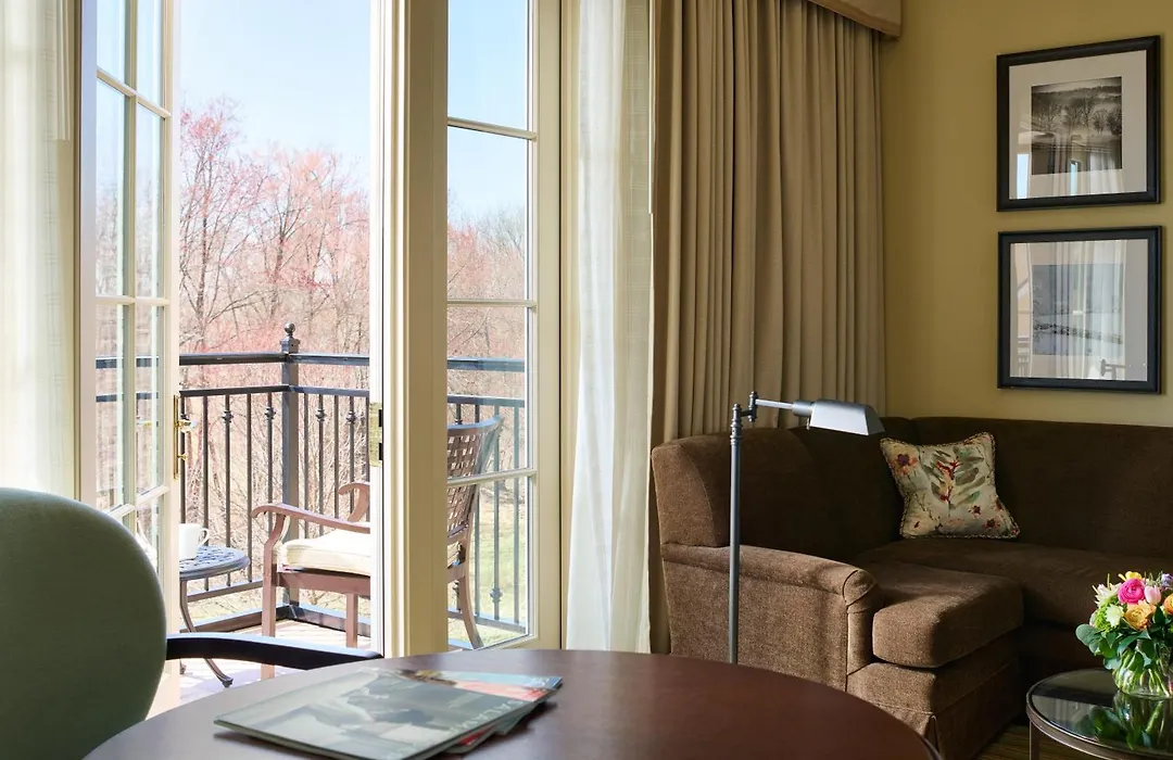 Salamander Resort And Spa-1