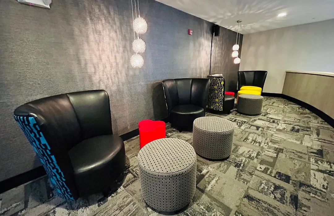 Holiday Inn Express & Suites Shippensburg By Ihg-1