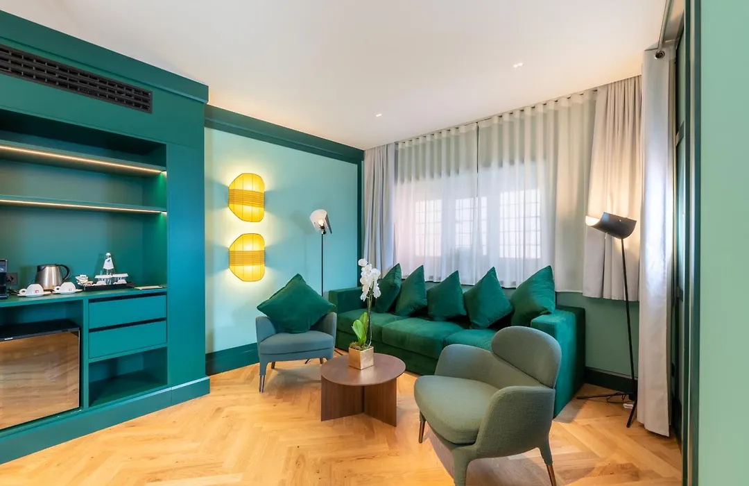 Casa Du Lac, By R Collection Hotels-1