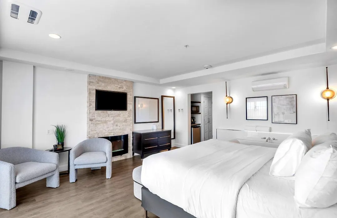Hotel Shediac-1