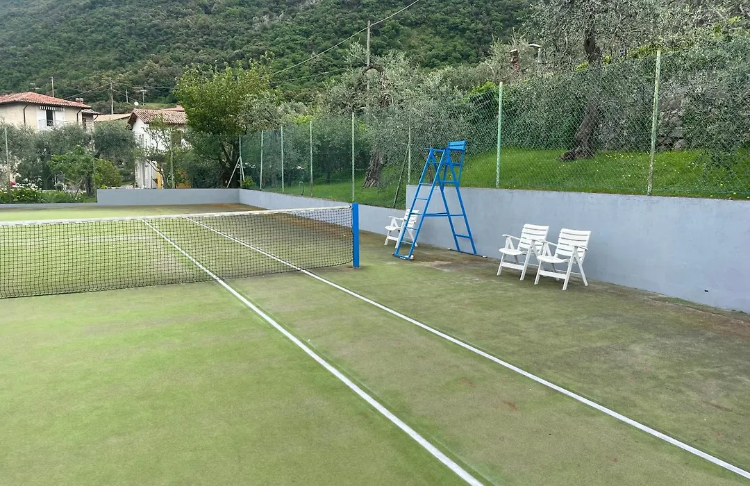 Villa Andreis-1