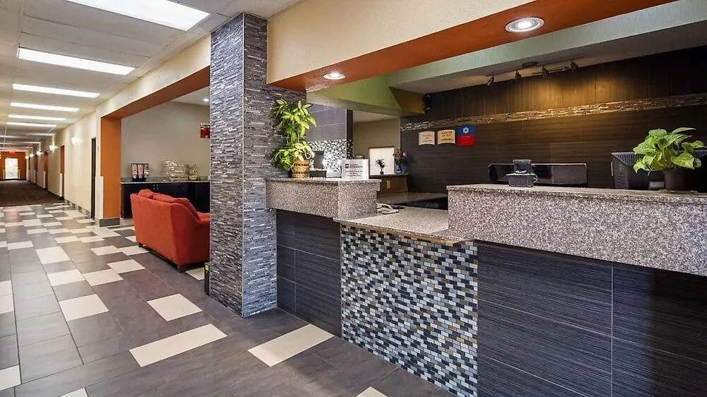 Stay Sure Inn-1