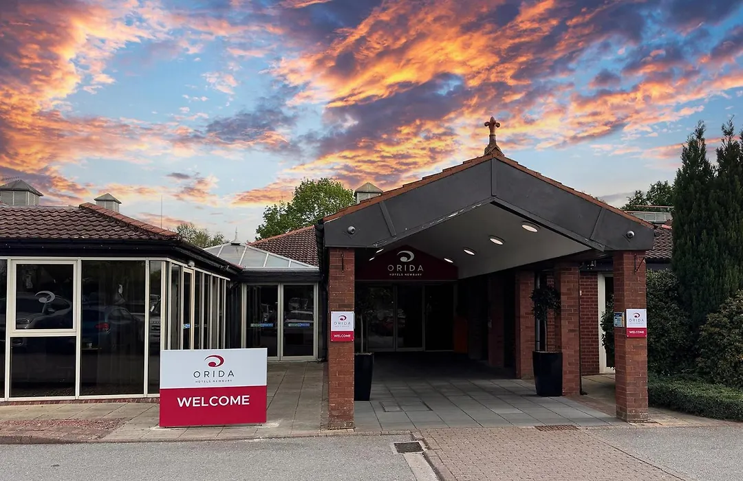 Orida Hotels Newbury-1