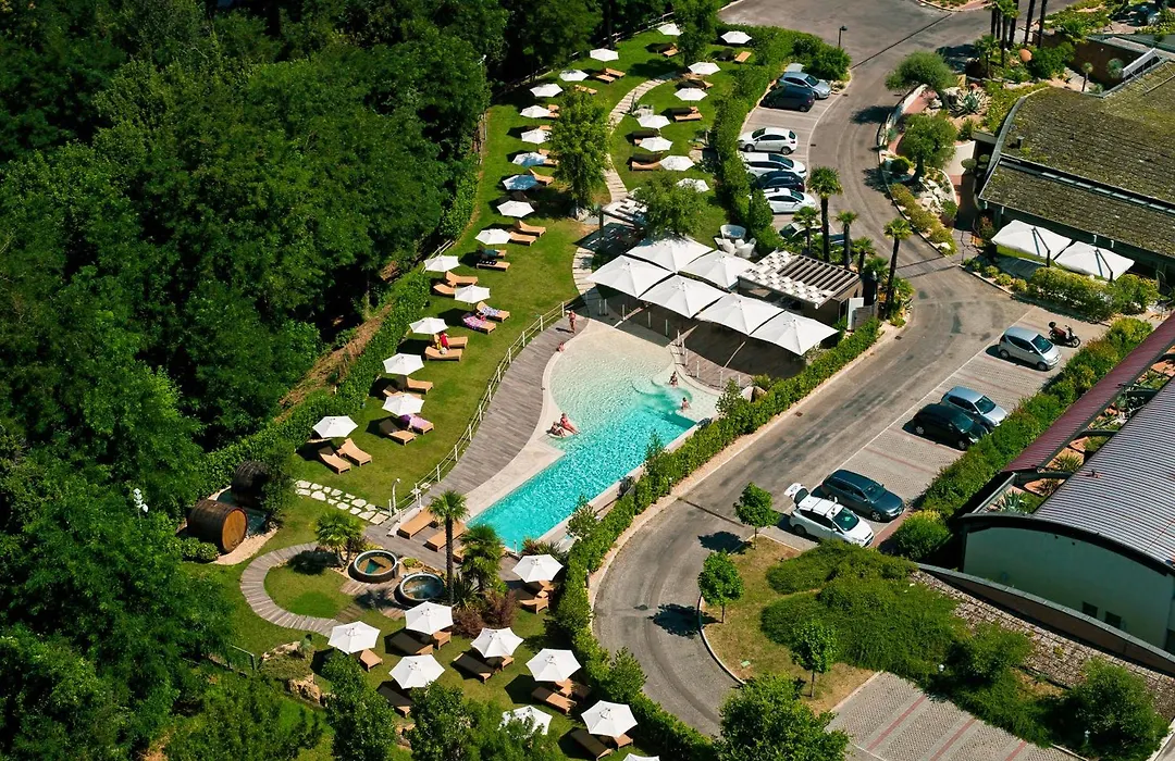 Relais Bellaria Hotel & Congressi-1