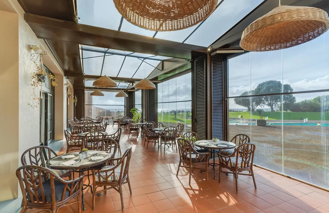 Pestana Bahia Praia Nature & Beach Resort-1