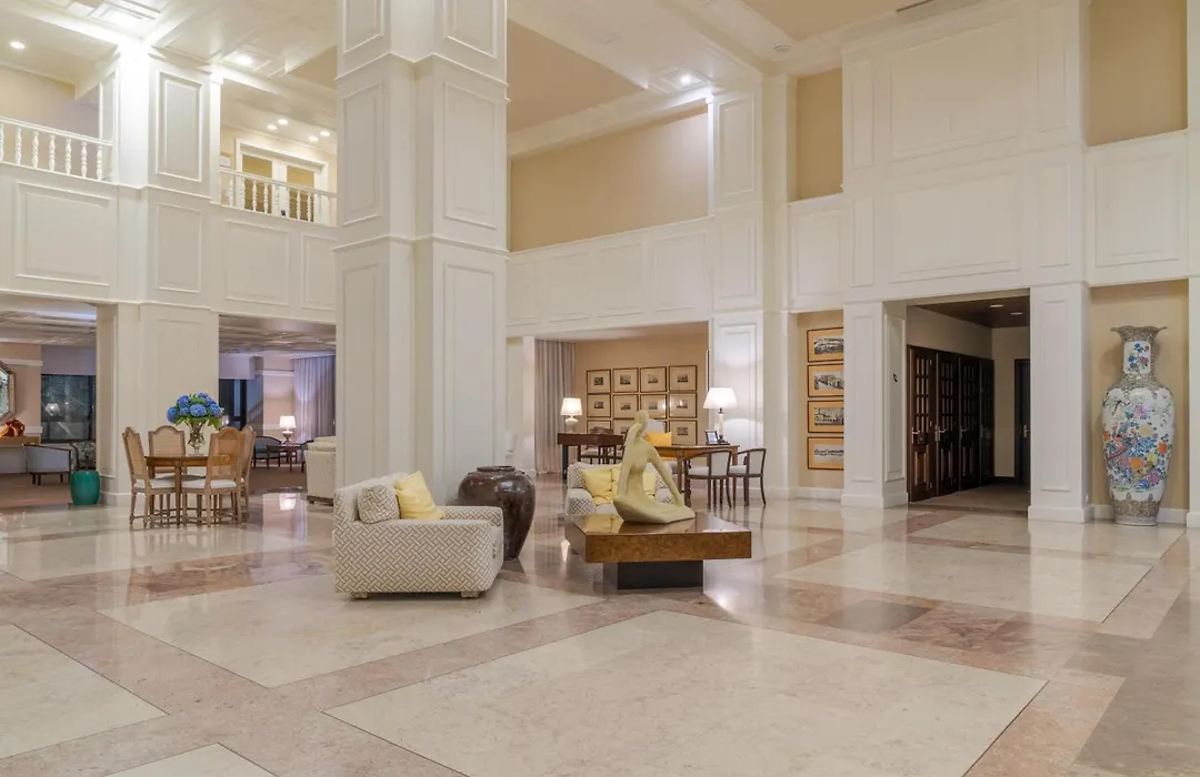 Pestana Bahia Praia Nature & Beach Resort-1