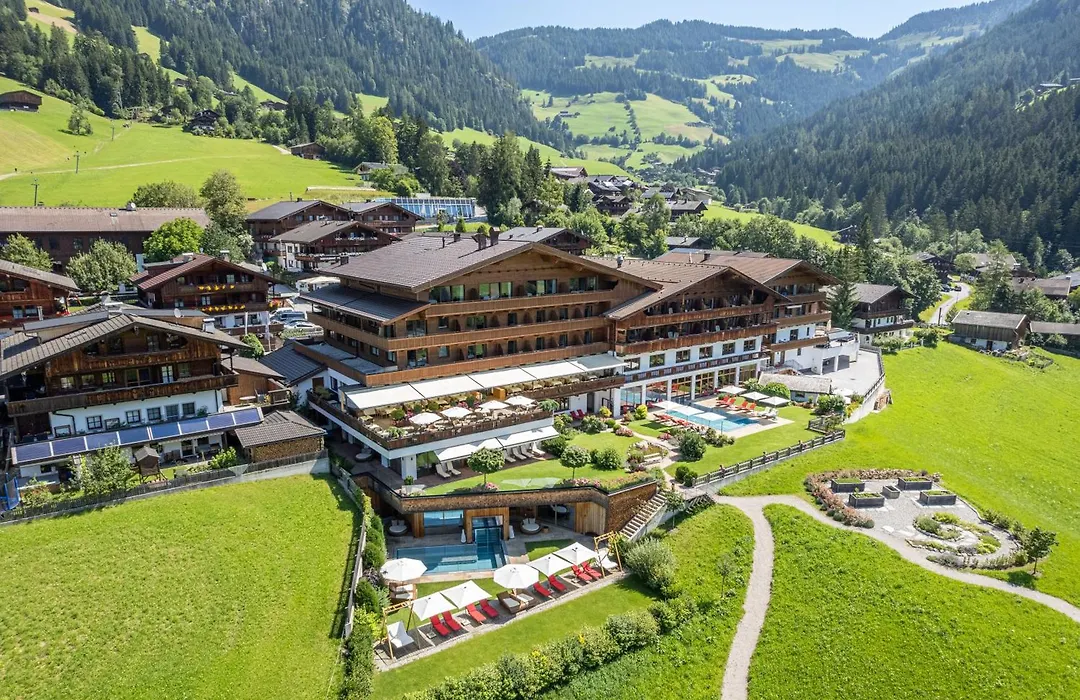 Alpbacherhof - Mountain & Spa Resort-1