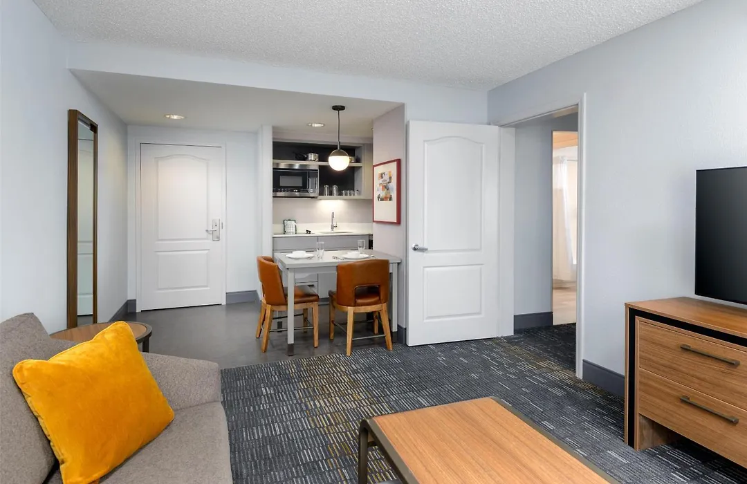 Homewood Suites By Hilton Orlando-Ucf Area-1
