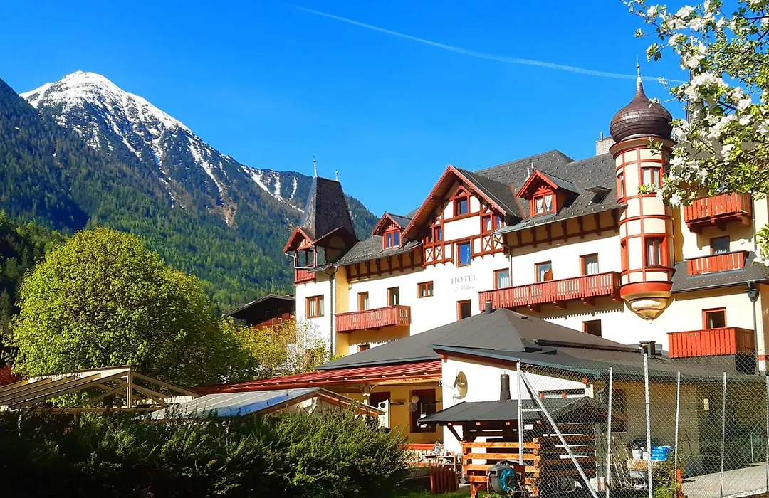 Hotel 3 Mohren-1