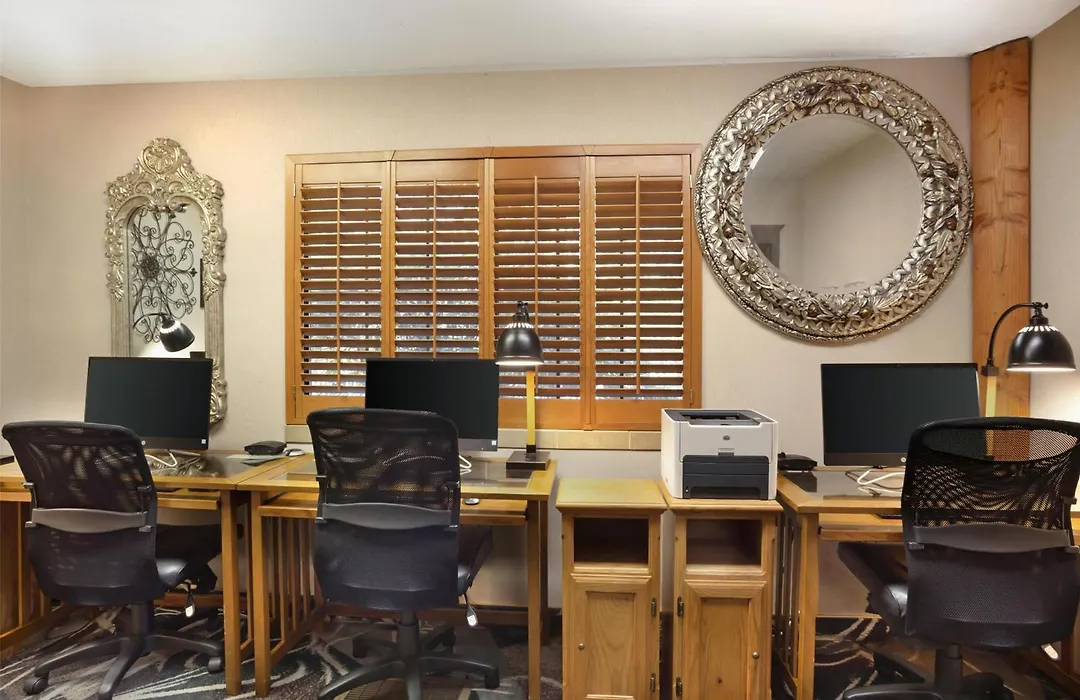 Best Western Plus Yosemite Gateway Inn-1