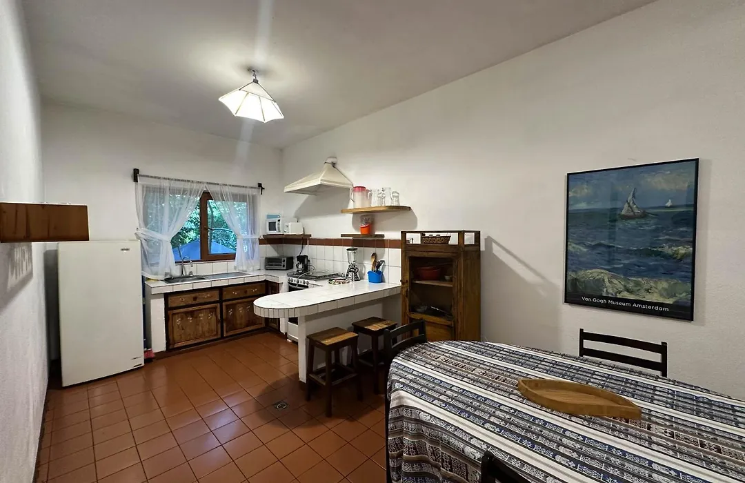 Apartamentos Otorongo Cuenca Ecuador-1