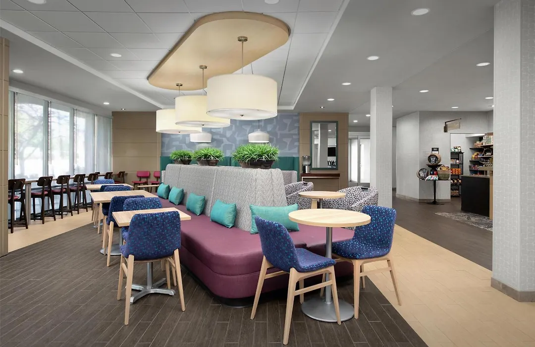 Home2 Suites Nashville Airport-1
