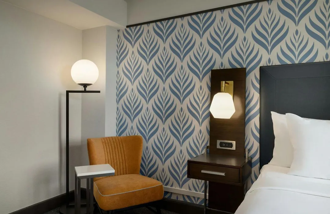Courtyard By Marriott San Francisco Union Square-1