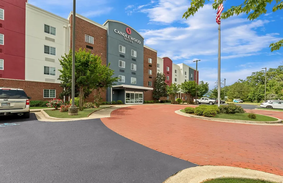 Candlewood Suites Flowood, Ms By Ihg-1