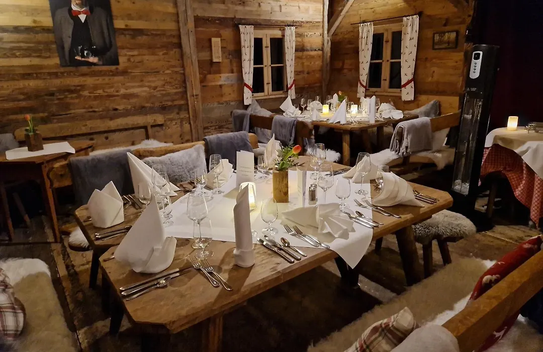Hotel-Restaurant Gasthof Adler-1
