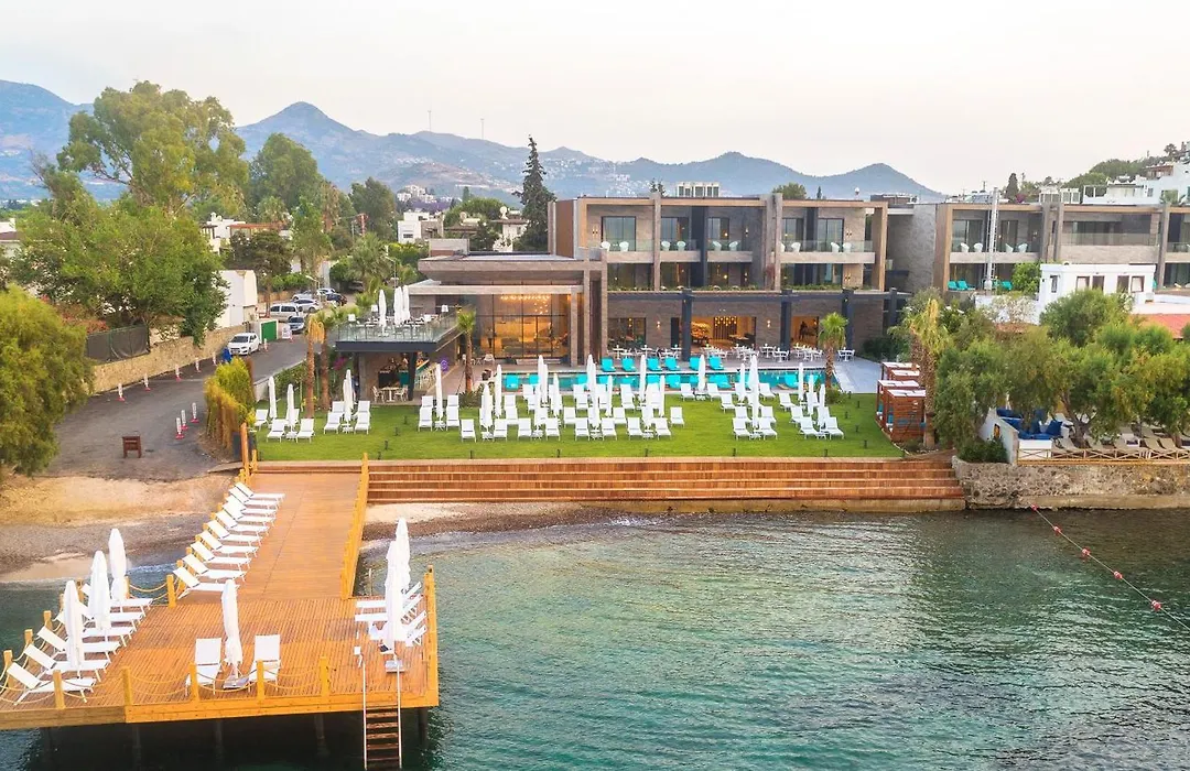 Arts Hotel Bodrum Yalikavak-1