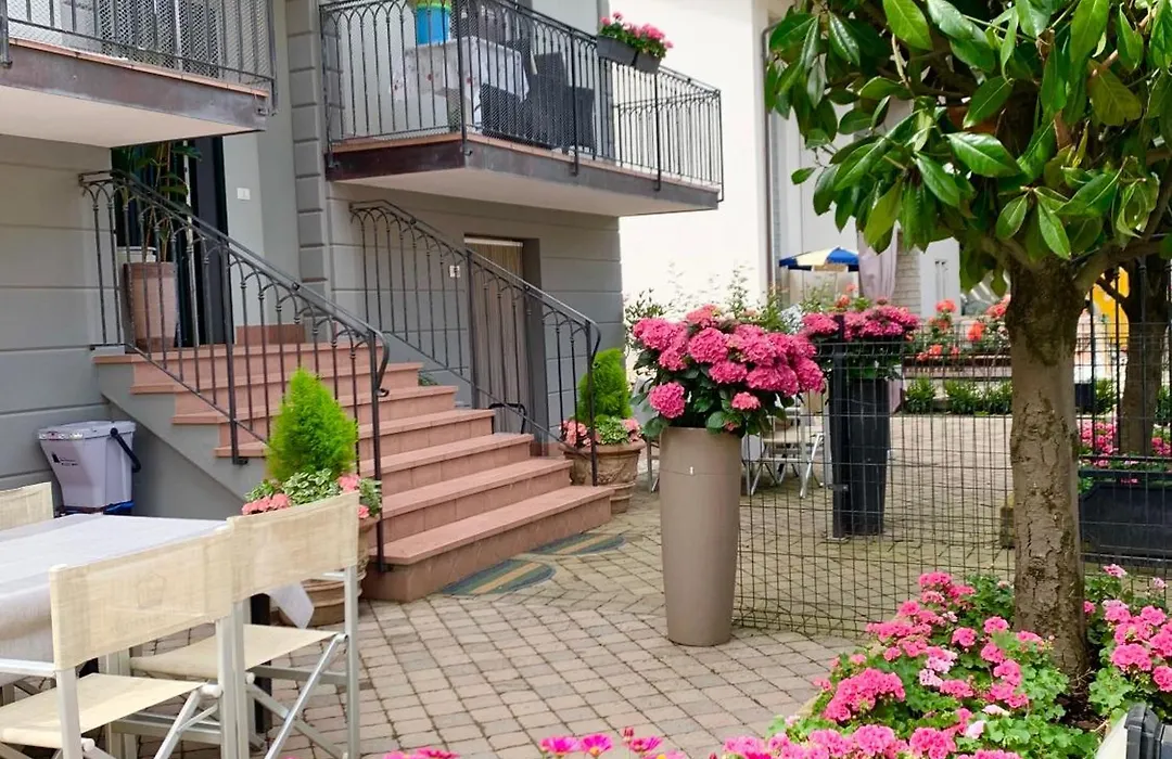 Residence Valeria-1