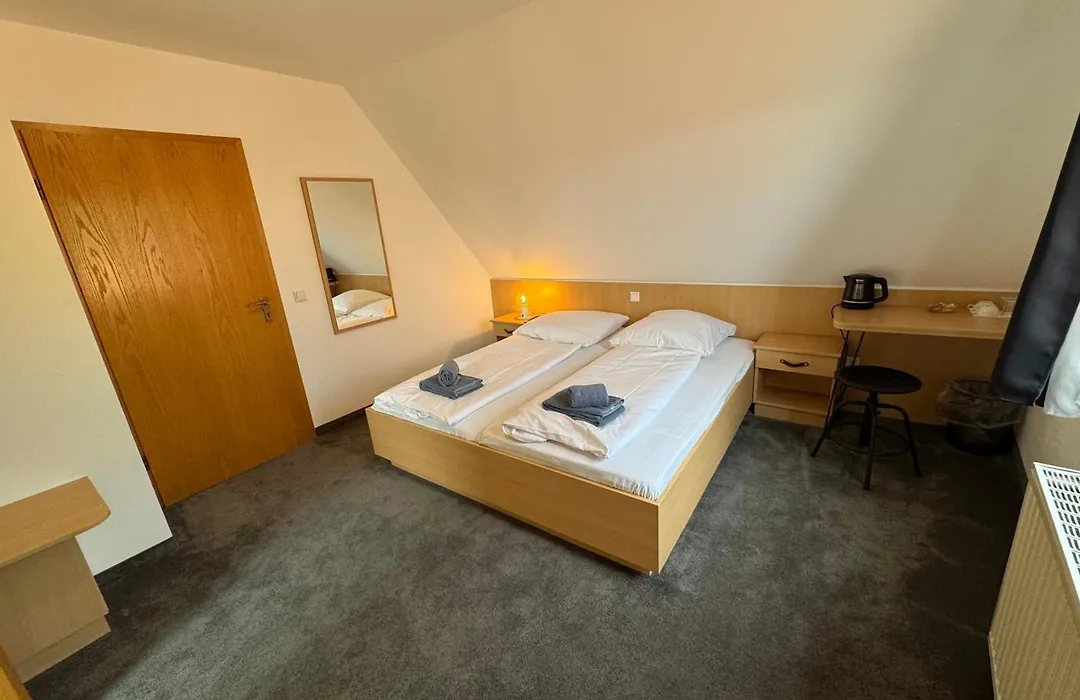 Hotel Everswinkel-1