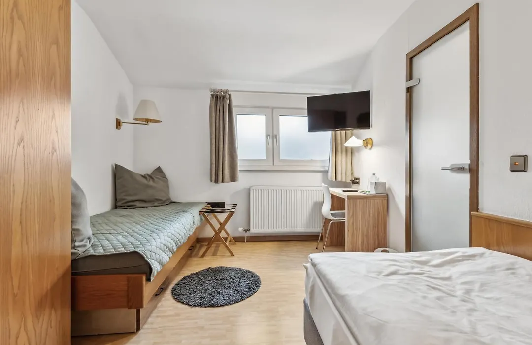Hotel zum Erwin-1